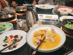 -晓粤·惹味粤菜(凯德乐峰广场店)