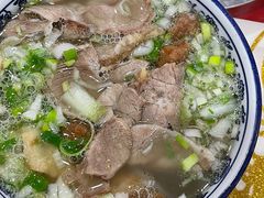 -夏家合汁(天润花园小区店)