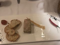 -火车头法国西餐厅