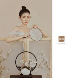 点击看大图 -维纳斯婚纱摄影(友好北路店)