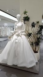 -南京宝娜嫁衣婚纱礼服馆(中央路店)