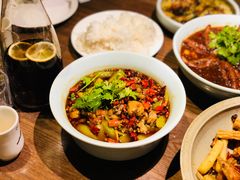 -辛香汇(飞洲店)