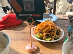 -老刘家永盛斋·传统泡馍(东关南街店)
