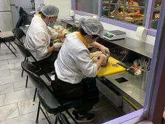 -丰茂烤串(六里桥店)