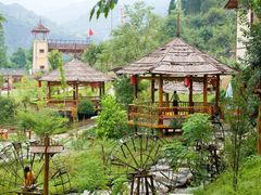 -龙潭生态旅游度假区