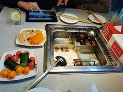 -海底捞火锅(大融城店)