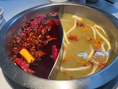 -芈重山老火锅(广州首店)