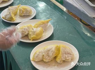#0元玩转这座城 真的没有想到去吃自助，也能遇到新鲜