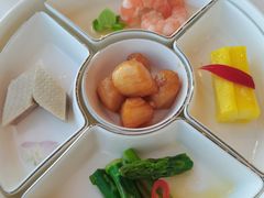 -君来湖滨饭店·渔餐厅