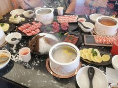 -汤连得温泉馆(宝山店)