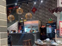 -猪腰一家·地道佛山菜(里水店)