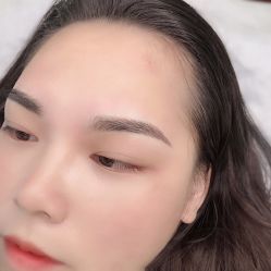 -久匠·纹眉半永久野生眉