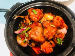 -大树餐厅(益田假日店)