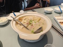 -小大董·烤鸭(观景餐厅·南京西路店)