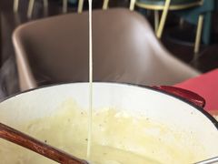 瑞士奶酪火鍋配菜-ITA·意塔意大利餐厅(亦庄店)