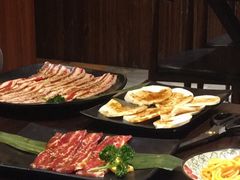 -金藏屋 碳火烤肉(江湾路店)