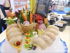 -囧吉香生蚝牛排馆(湖北路店)