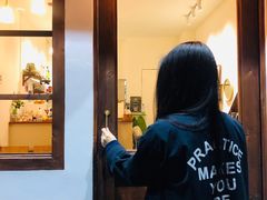 -白熊咖啡(闽江大道店)