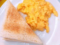 -澳洲牛奶公司(佐敦店)