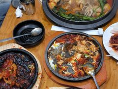 -真利味·脊骨火锅·正宗韩国料理(韩乐坊店)