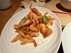 -荣家黄鱼面(南京西路店)