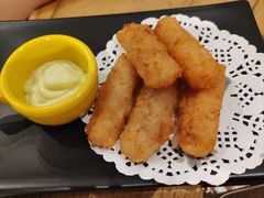 -豪客来牛排(人民东路店)