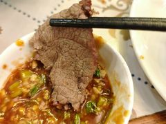 -普宁潮汕牛肉火锅(新香洲店)