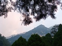 -泰山风景名胜区