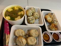 -小杨生煎(南京东路食品一店)