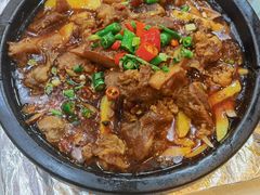-普天和酒楼·新津菜·烤鸭(天津之眼店)
