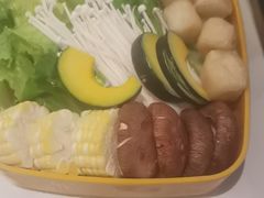 -润园四季椰子鸡火锅(南山海岸城店)