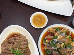 -鱼篮仔·潮汕美食(圆明新园店)