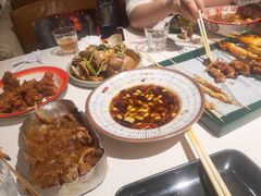 -火焰枪蛋·烧烤(奉天街店)