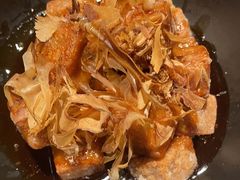 -小厨娘淮扬菜(清江苏宁广场店)