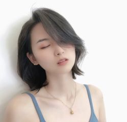 点击看大图 -那茉 Hair Salon
