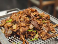 -四季民福烤鸭店(王府井东安门店)