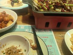 -胡桃里音乐酒馆(四道口店)