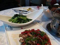 -荆州绿地铂骊酒店-品珍轩中餐厅