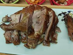 -有红鸡毛店·川菜(建设路店)