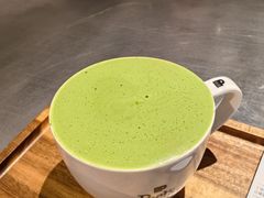 -Peet's 皮爷咖啡(东湖路手作店)