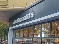 -麦当劳(徐州淮海西路店)
