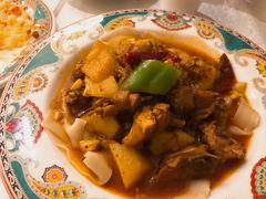 -巴依老爷·新疆美食(上城区天城路店)
