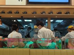 -蔡澜点心·粤菜(丽泽天街店)
