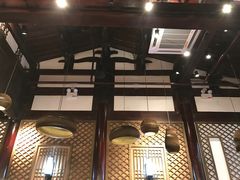 大堂-麦当劳(南后街店)