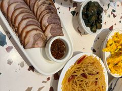 -姥姥家春饼店(惠新东街店)