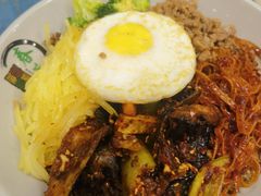 -春花民族美食(佳木斯总店)