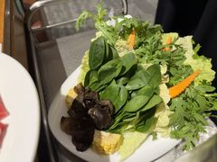 -清真·鸦儿李记·涮肉(马家堡店)