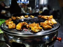 -本炙炭烤·蒲烧活鳗料理店(金沙洲店)