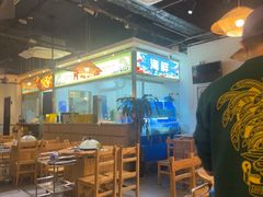 -阿鸡鱼庄·顺德鲜蒸小炒(亚运村店)