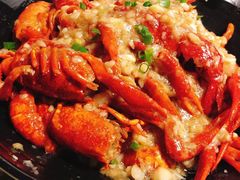 -巴厘龙虾·榜首油焖大虾(洞庭·艺术洋房店)